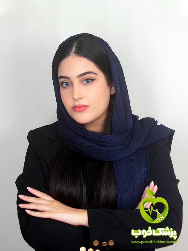 دکتر زهرا امیدبخش