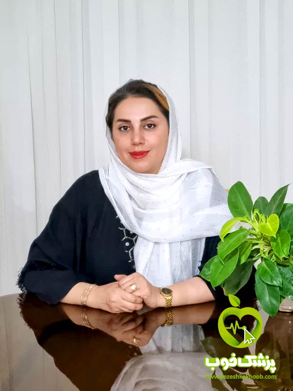 دکتر صاحبه بخشی نژاد