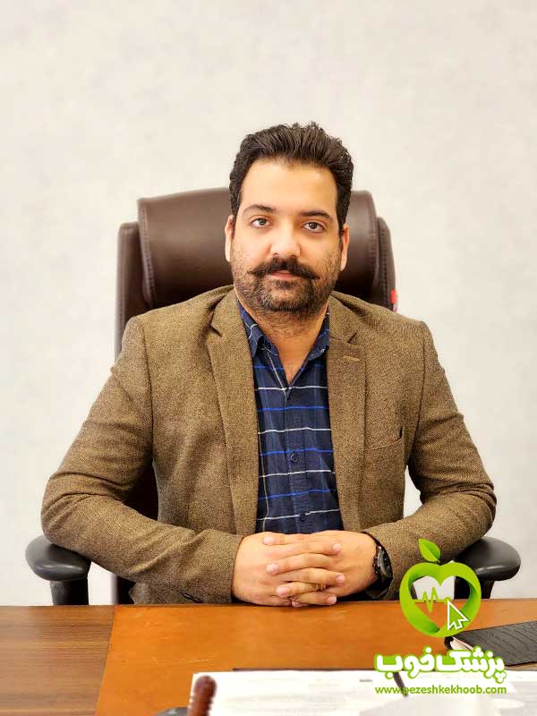 دکتر سید صالح رجایی