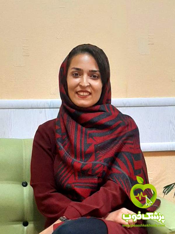 دکتر مونا سرخوش