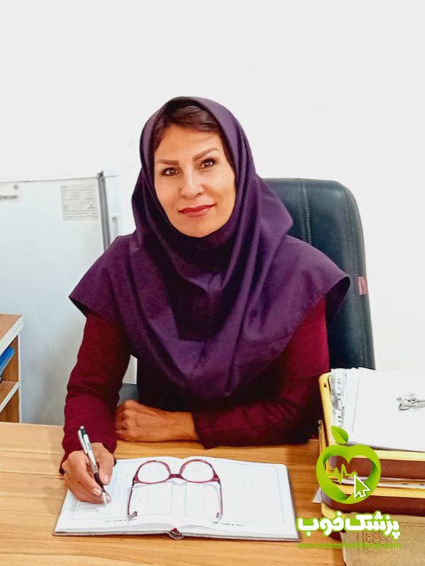 دکتر شهناز شریفی