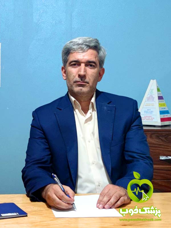 دکتر سید منصور مرتضوی