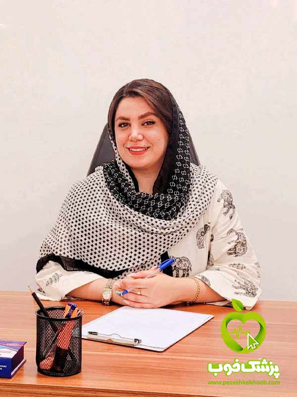 دکتر فاطمه ستاری فر