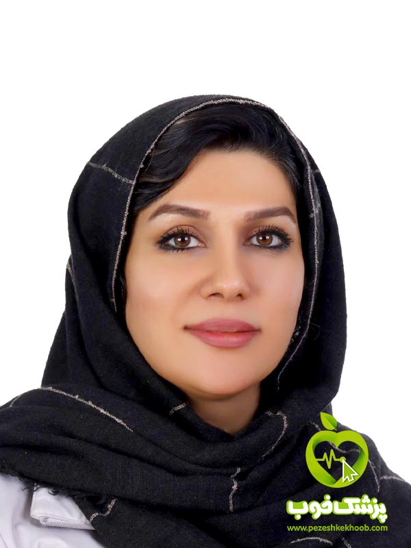 دکتر فرشته شعبانی
