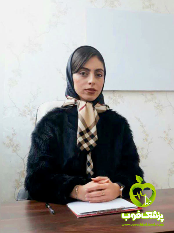 دکتر زهرا سالاری ضمیر
