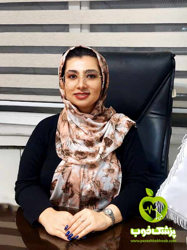 دکتر مهسا رهبری جامبر