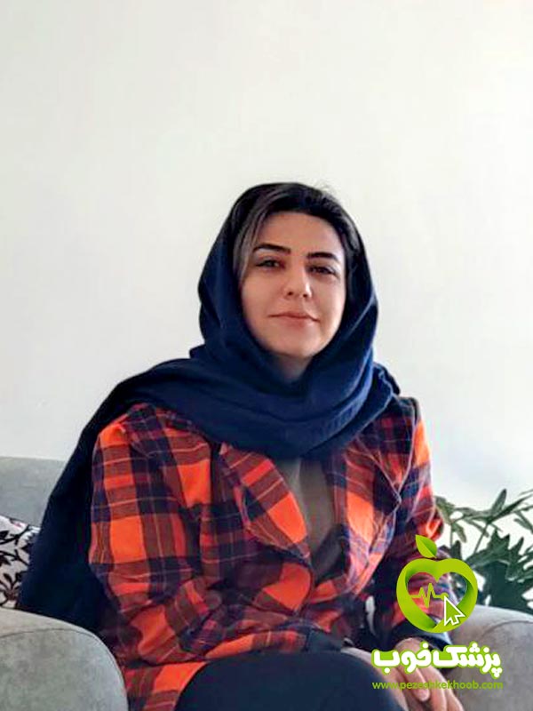 دکتر عاطفه عباسی