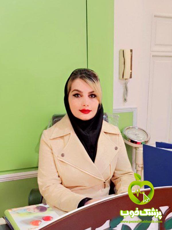 دکتر گل ظریف نوری