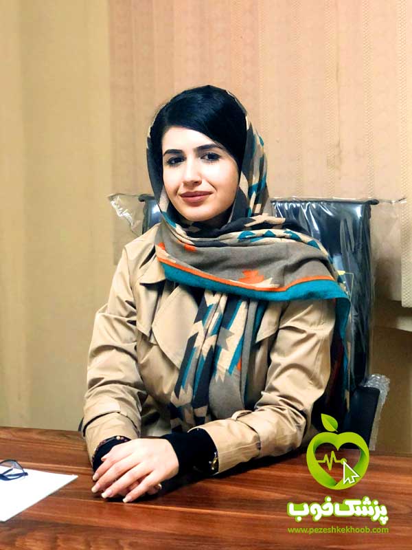 دکتر سیده ساجده بهره ور