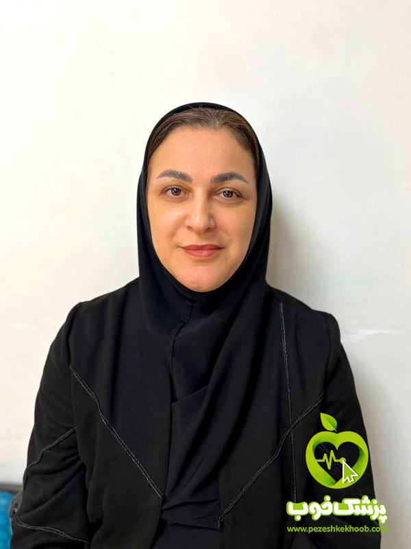 دکتر فرشته فرخ تبار