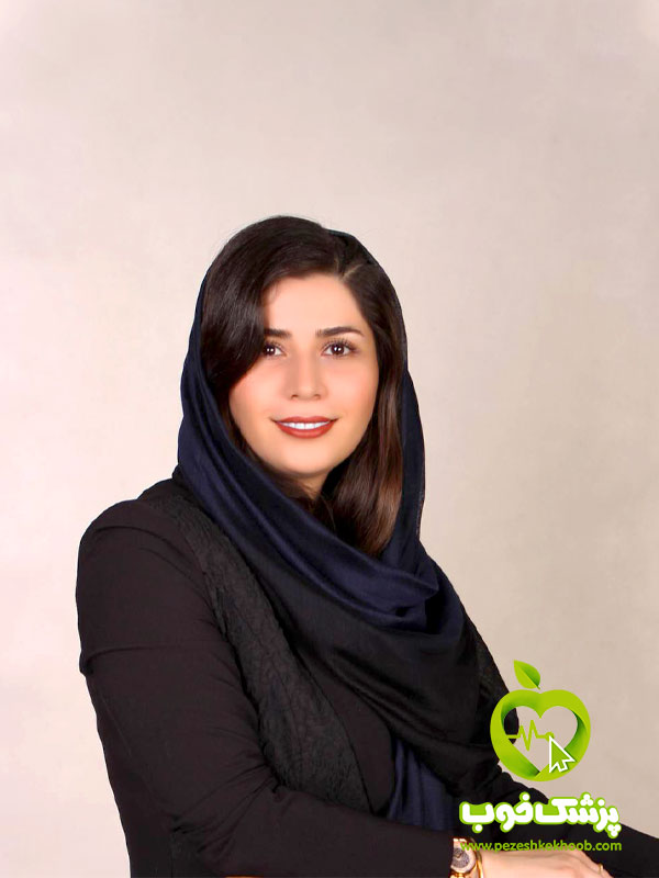 دکتر نگار شیخلی