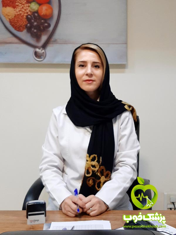 دکتر راحله رسولی پیروزیان