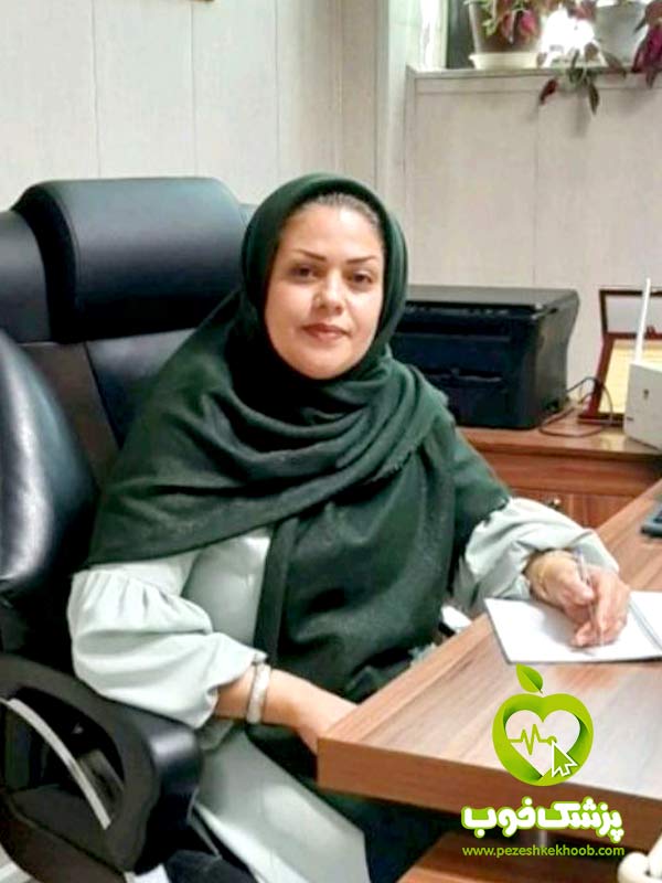 دکتر زهرا میرهژیری
