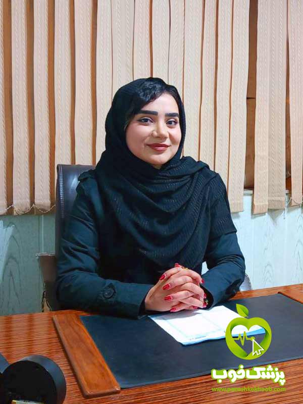 دکتر فاطمه علیگلی