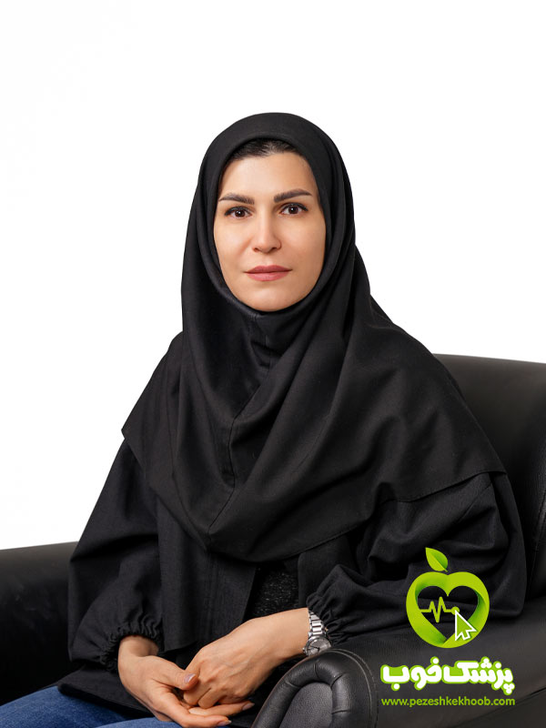 دکتر نگار استوار