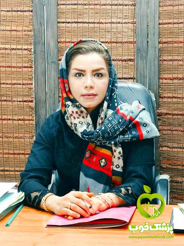 دکتر زهره مرادیان