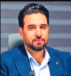 دکتر محمود هاشمی