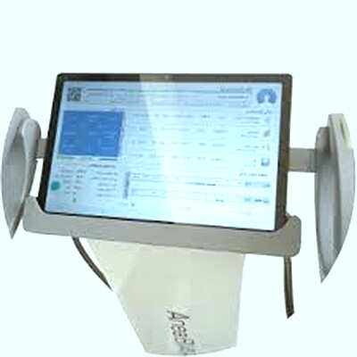 carousel item