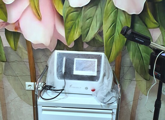 carousel item