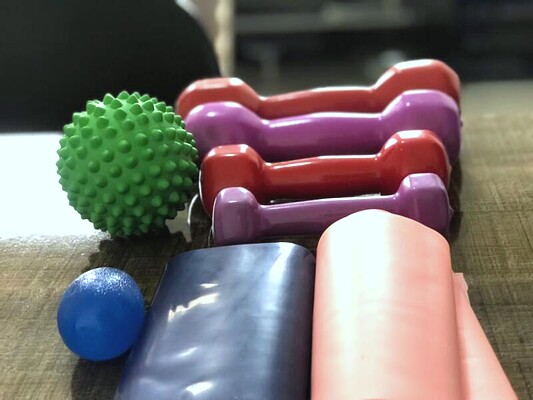carousel item