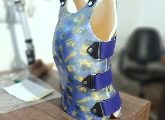 carousel item