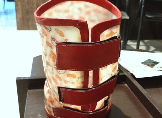carousel item