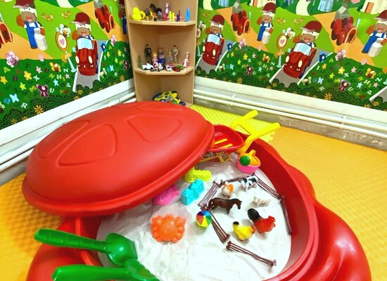 carousel item
