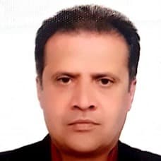 دکتر سعید لغوی, متخصص پوست، مو و زیبایی