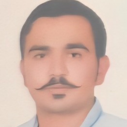 دکتر حمیدرضا احمدی