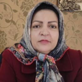 دکتر لیلا اجرتی دلویی, کارشناسی ارشد مشاوره در خانواده