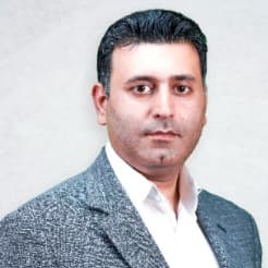 دکتر محسن مظاهری, کارشناس روانشناسی