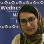 دکتر مهدیه افضلی, متخصص مغز و اعصاب (نورولوژی)