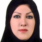 مریم متین
