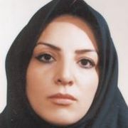 ازیتا بوستانی ساری ماریقان