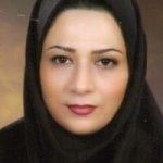 فلورا رفیعی نایینی
