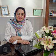 دکتر نسرین قاسمی