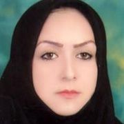 مریم مستفشار