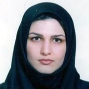 دکتر گیتا کاشی زنوزی