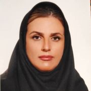 دکتر شراره شکری