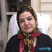 دکتر سودابه سعیدکار