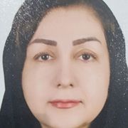 دکتر نسرین عطایی هاشم پور