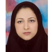دکتر مرضیه رجبیان بوری ابادی