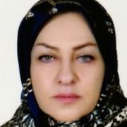 دکتر مهناز امالی خامنه