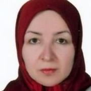 دکتر مرضیه لطفعلی زاده قوچانی