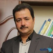 دکتر عبدالصمد امینیان