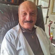 دکتر سیدمصطفی سیف