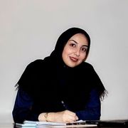 دکتر دیانا اکبری جهرمی