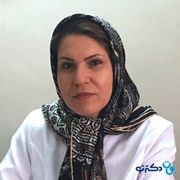 دکتر محبوبه بحرانی