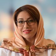 دکتر آزاده حسینی نجارکلائی