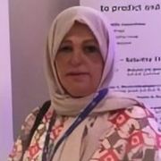 دکتر فریبا حیدری